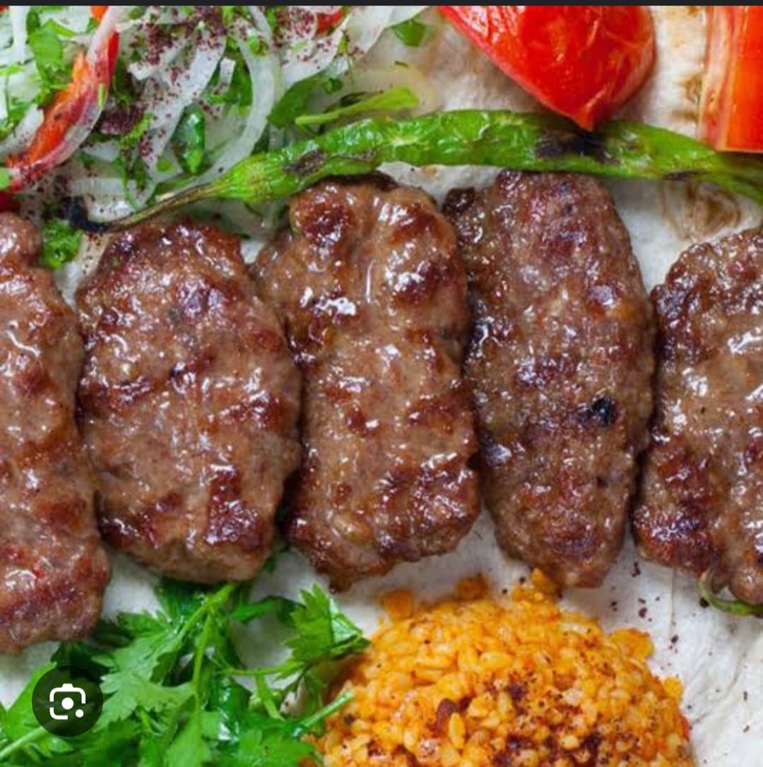 Solin Izgara Salonu